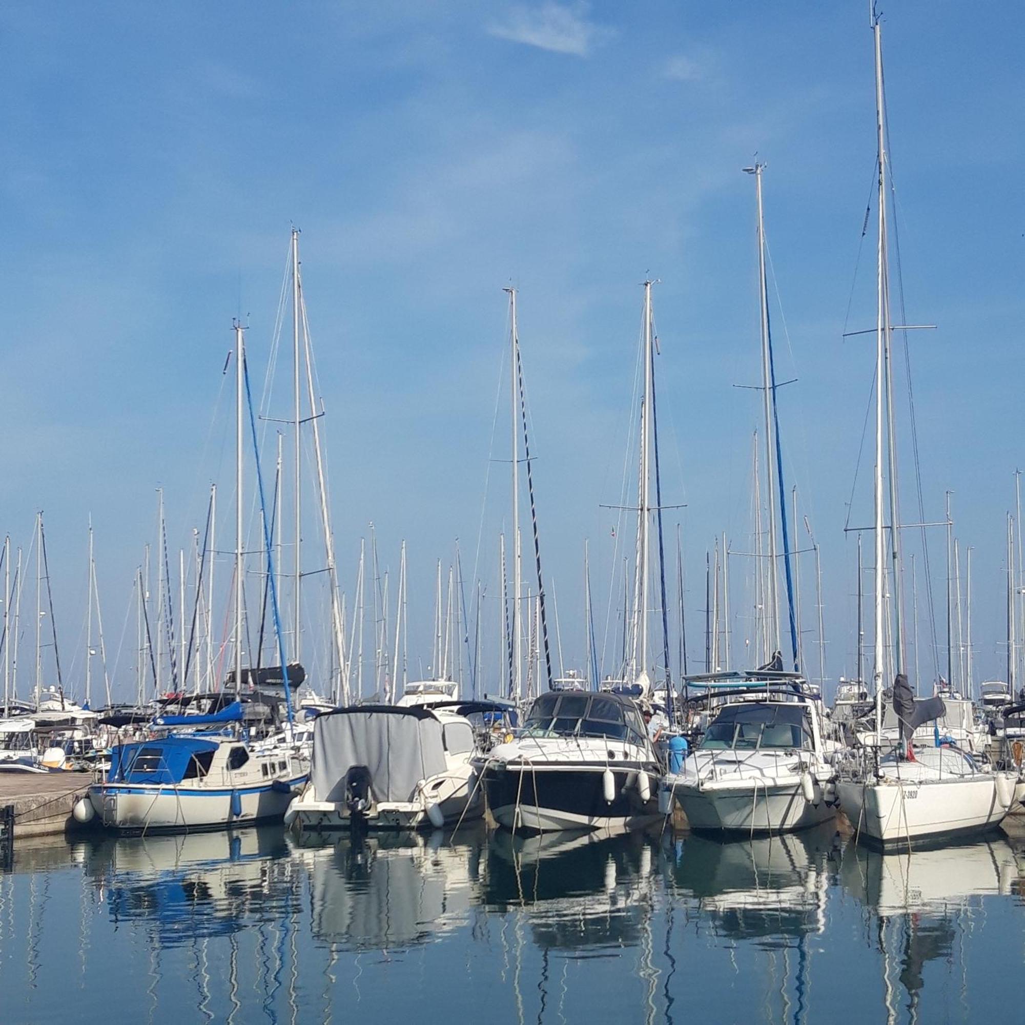 Villa Dolce Amaro Izola Exteriér fotografie