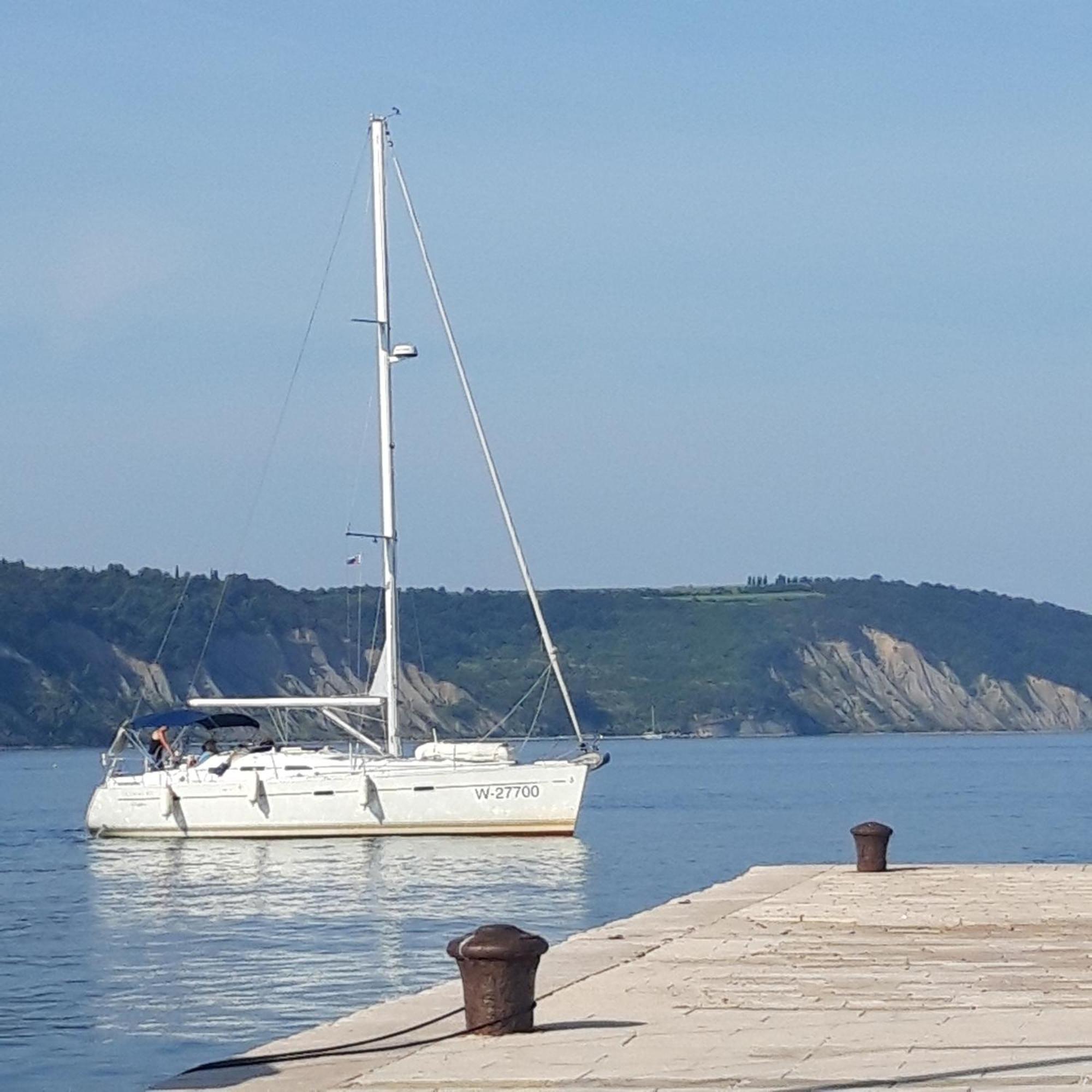 Villa Dolce Amaro Izola Exteriér fotografie