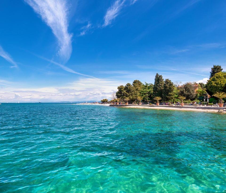 Villa Dolce Amaro Izola Exteriér fotografie